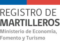 Registro de Martilleros